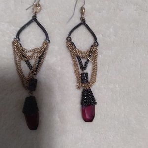 UNIQUE EARRINGS